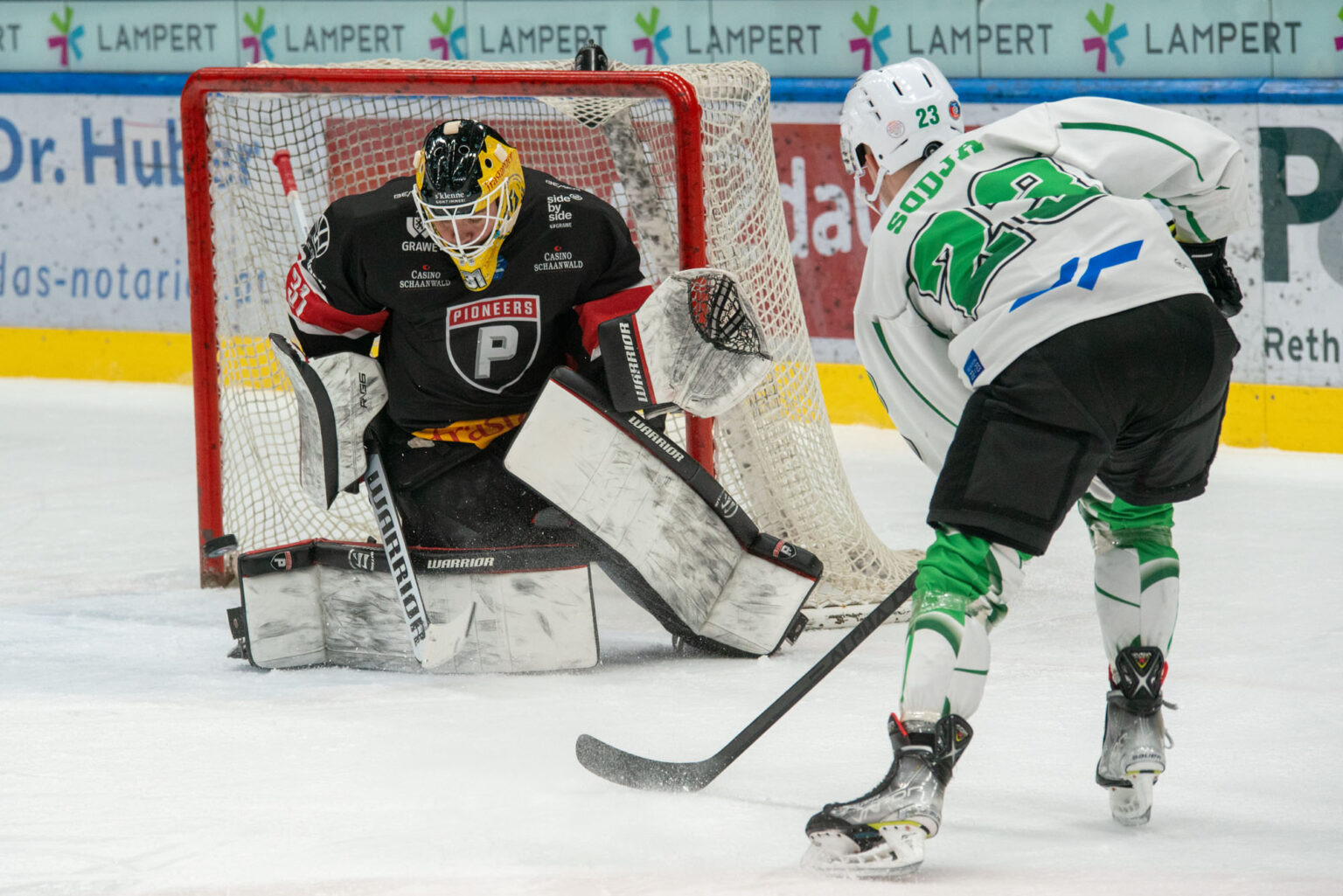 Kaderinfo Vertragsverl Ngerung Mit Wm Teilnehmer Pioneers Vorarlberg