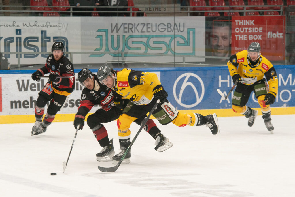 Unterstützt unsere Pioneers!